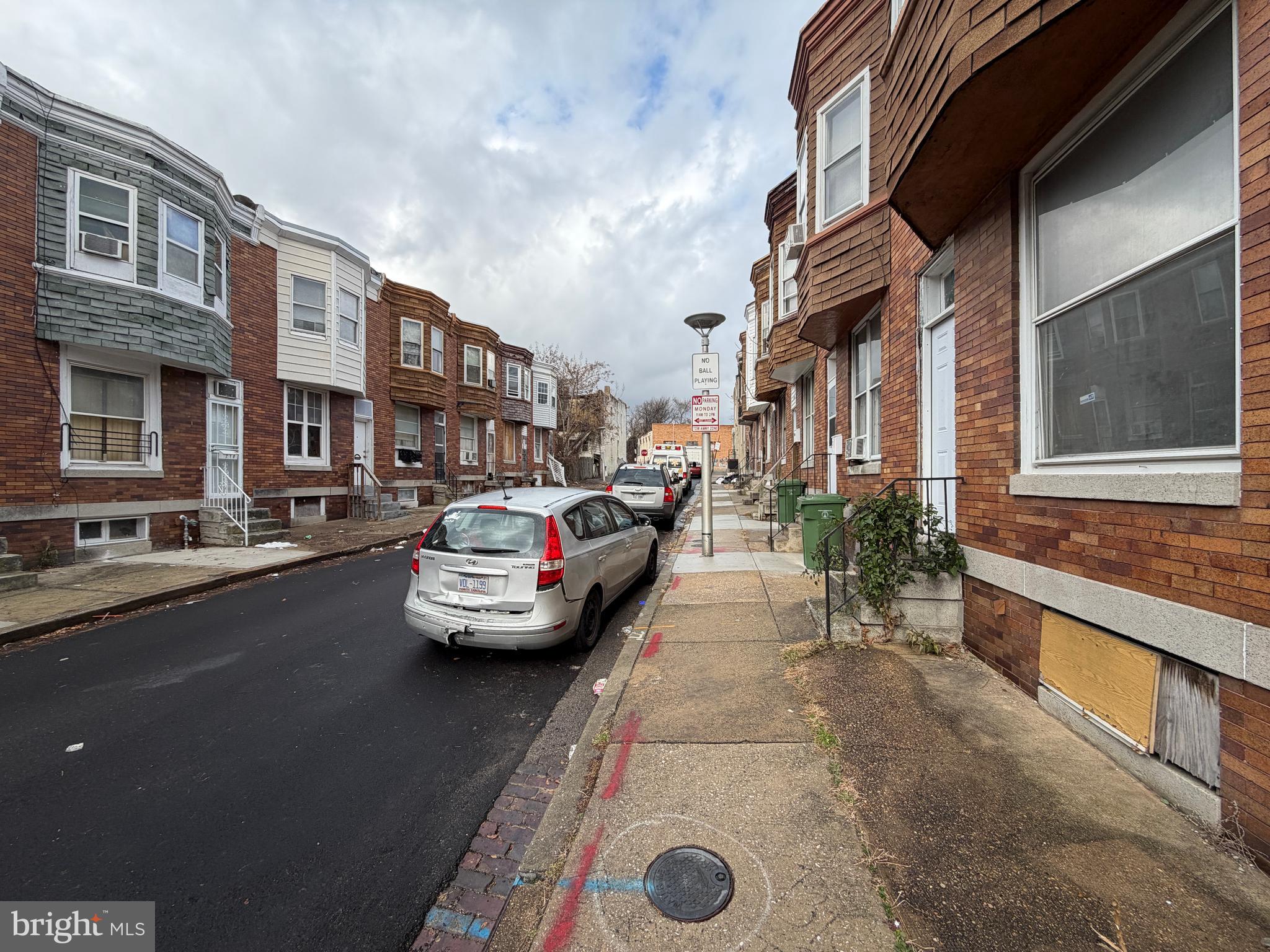 CARROLLTON RIDGE - Residential