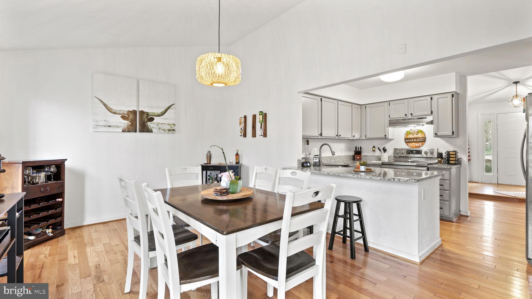 EASTERN VIEW - Residential Lease