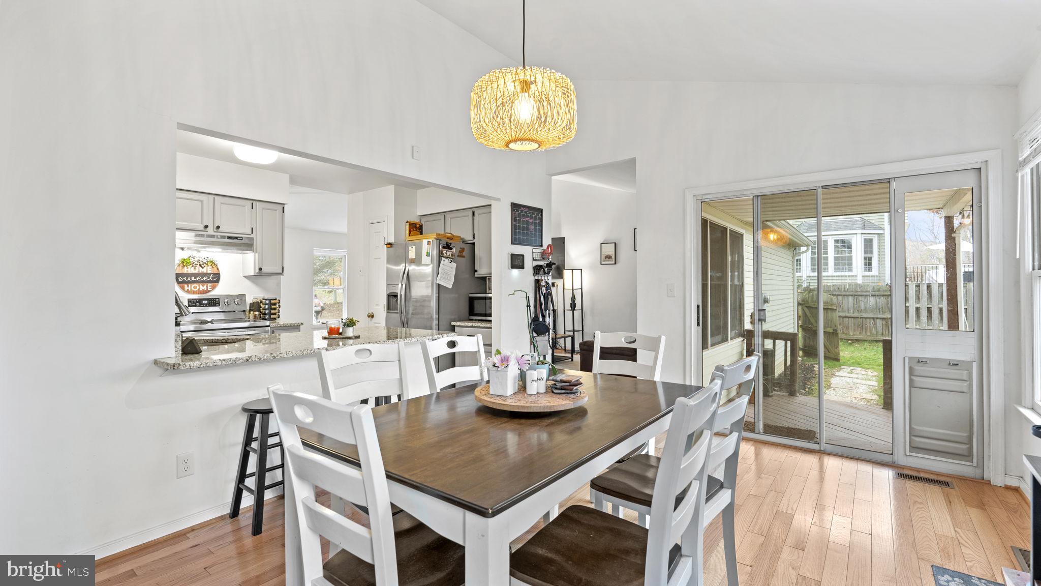 EASTERN VIEW - Residential Lease