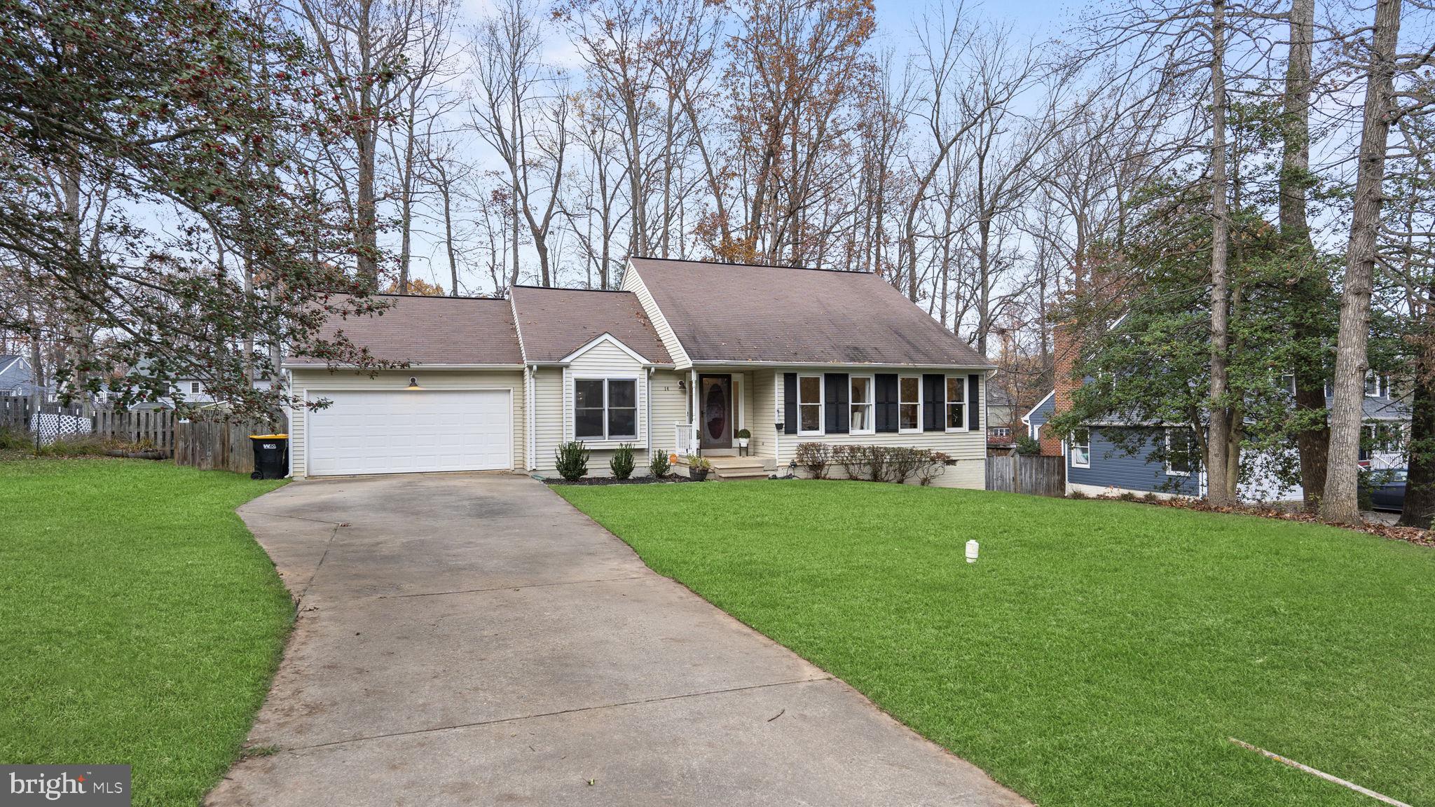 EASTERN VIEW - Residential Lease