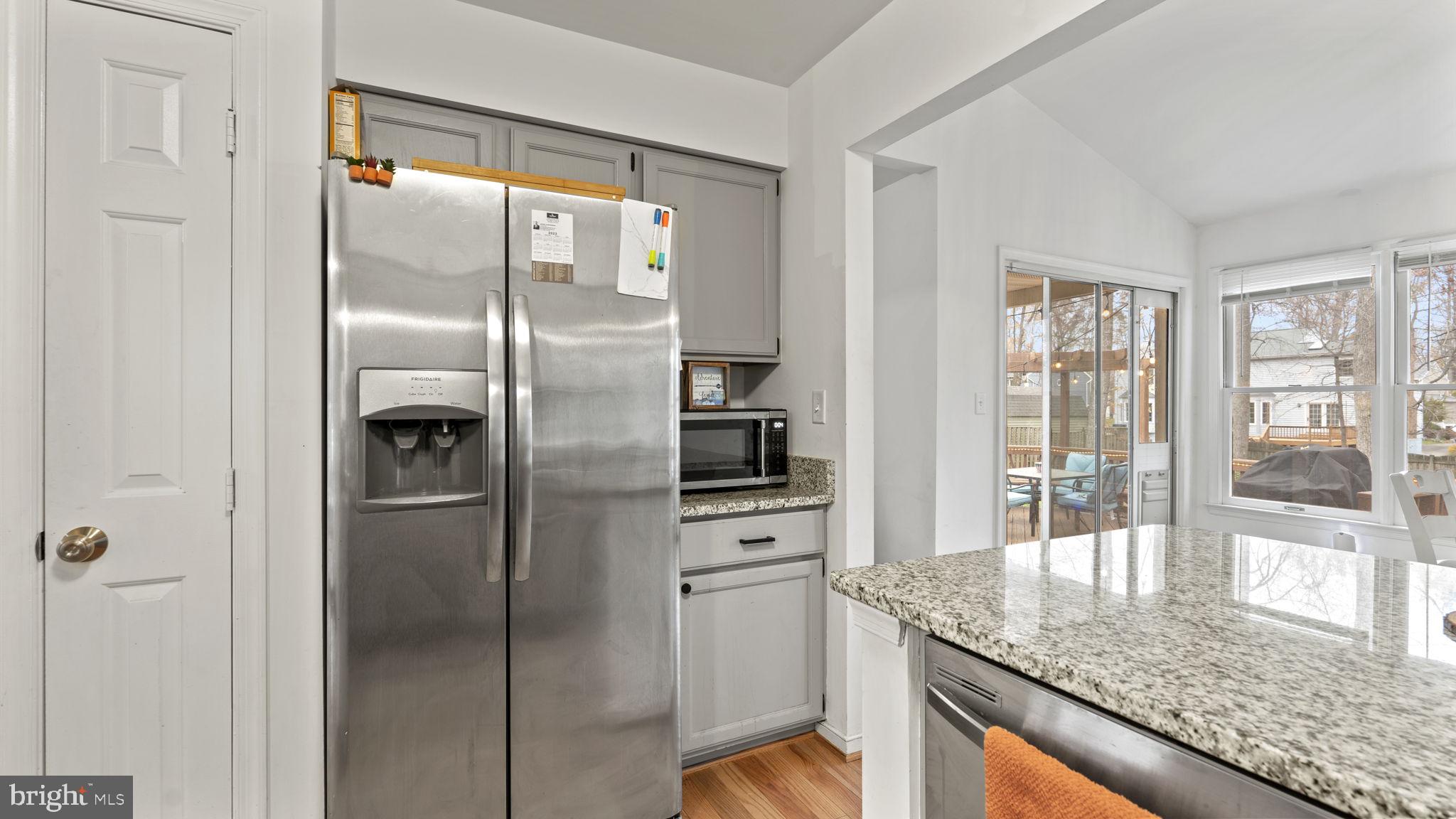 EASTERN VIEW - Residential Lease