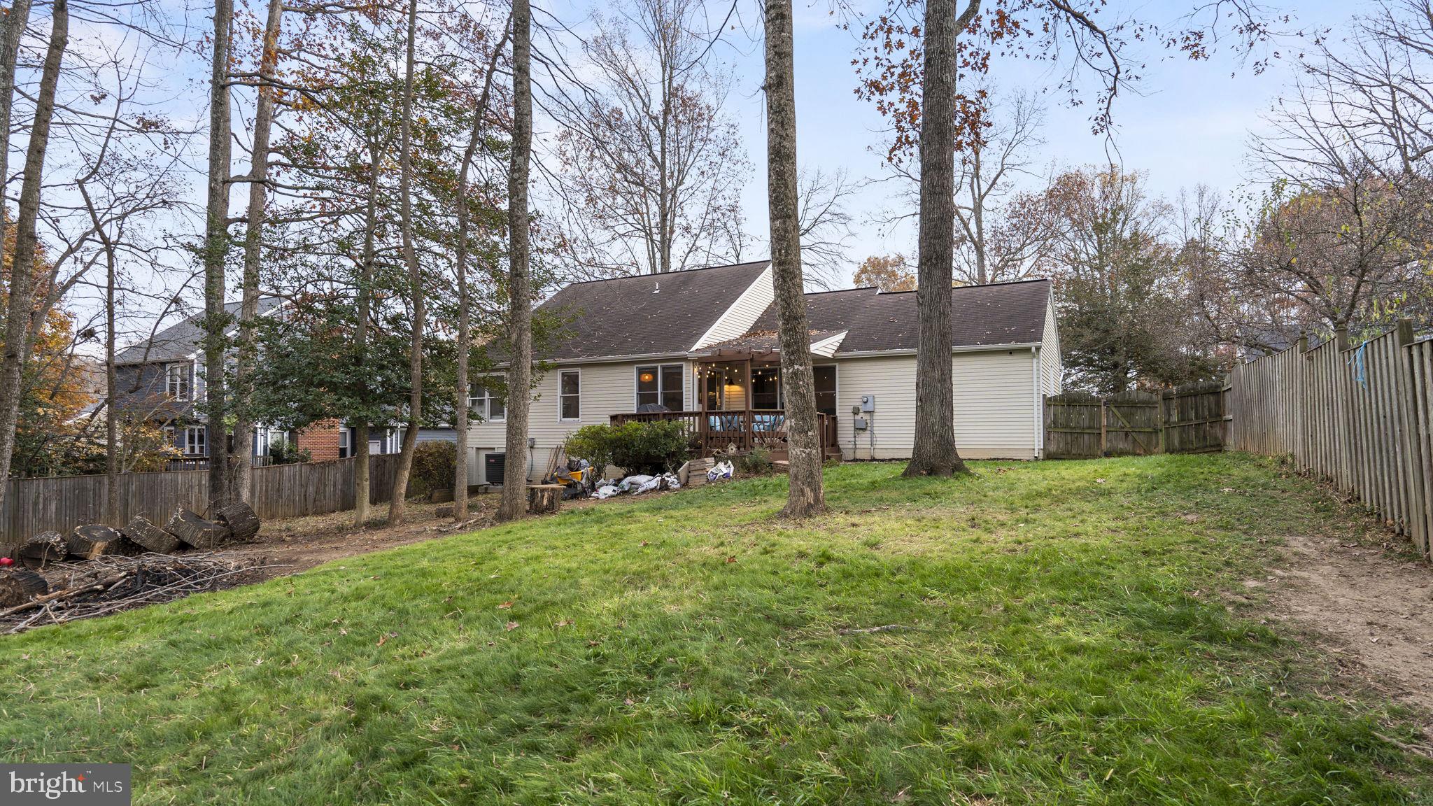 EASTERN VIEW - Residential Lease
