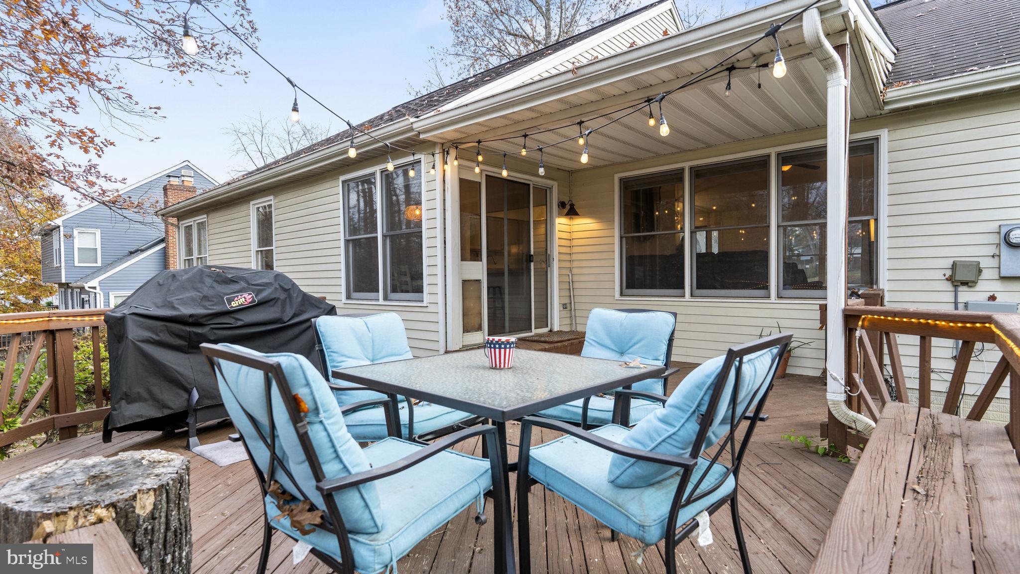 EASTERN VIEW - Residential Lease