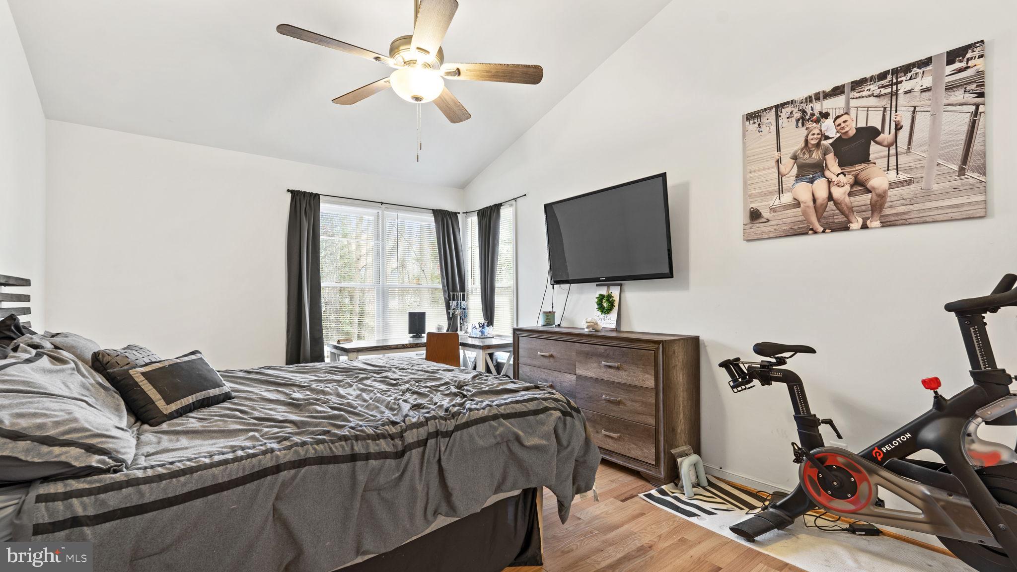 EASTERN VIEW - Residential Lease
