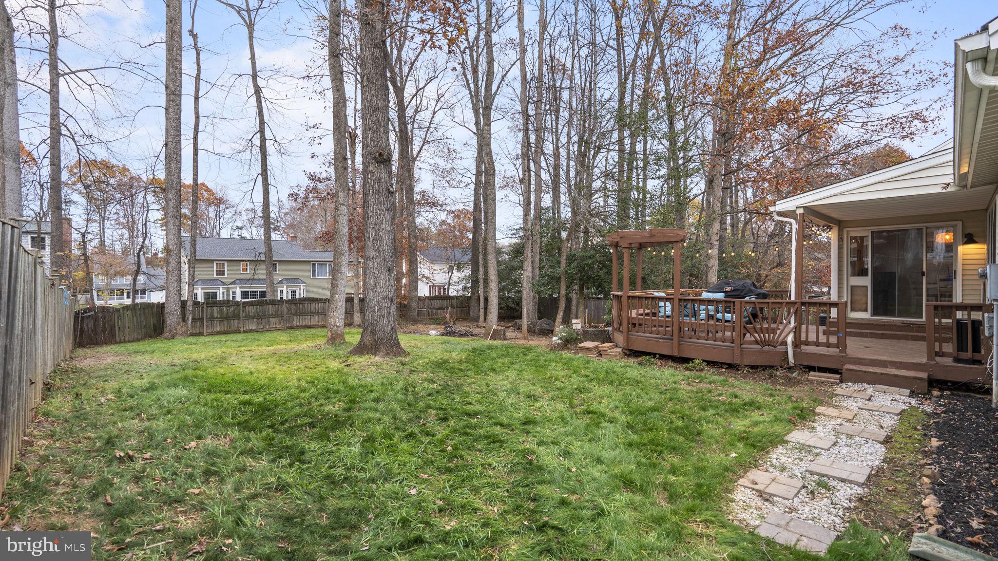 EASTERN VIEW - Residential Lease
