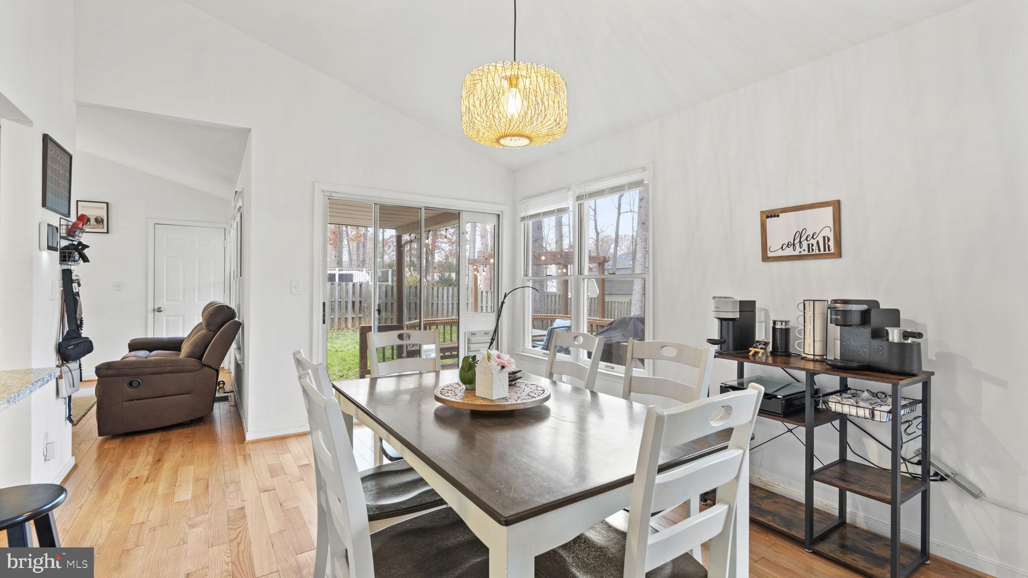 EASTERN VIEW - Residential Lease