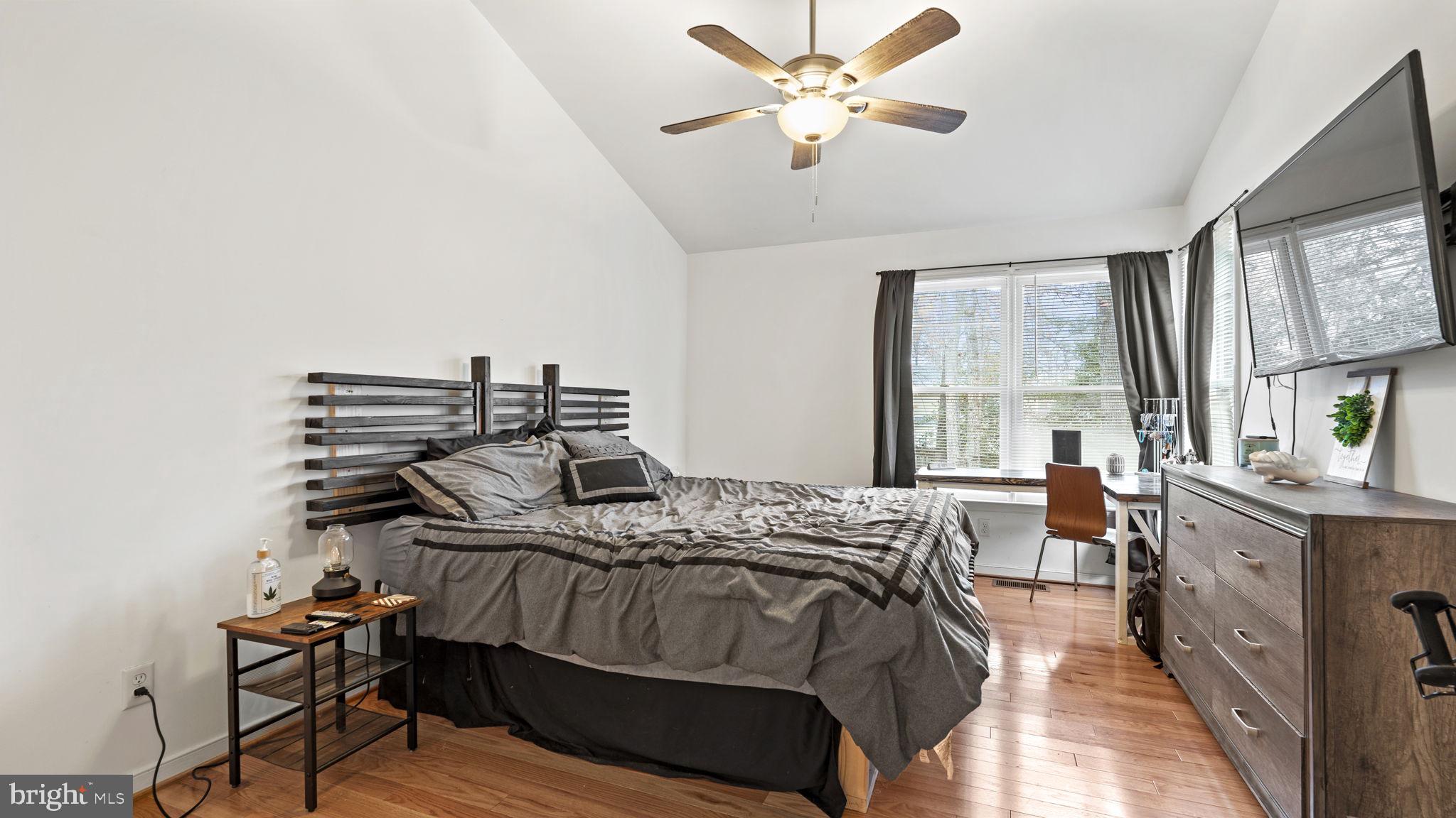 EASTERN VIEW - Residential Lease