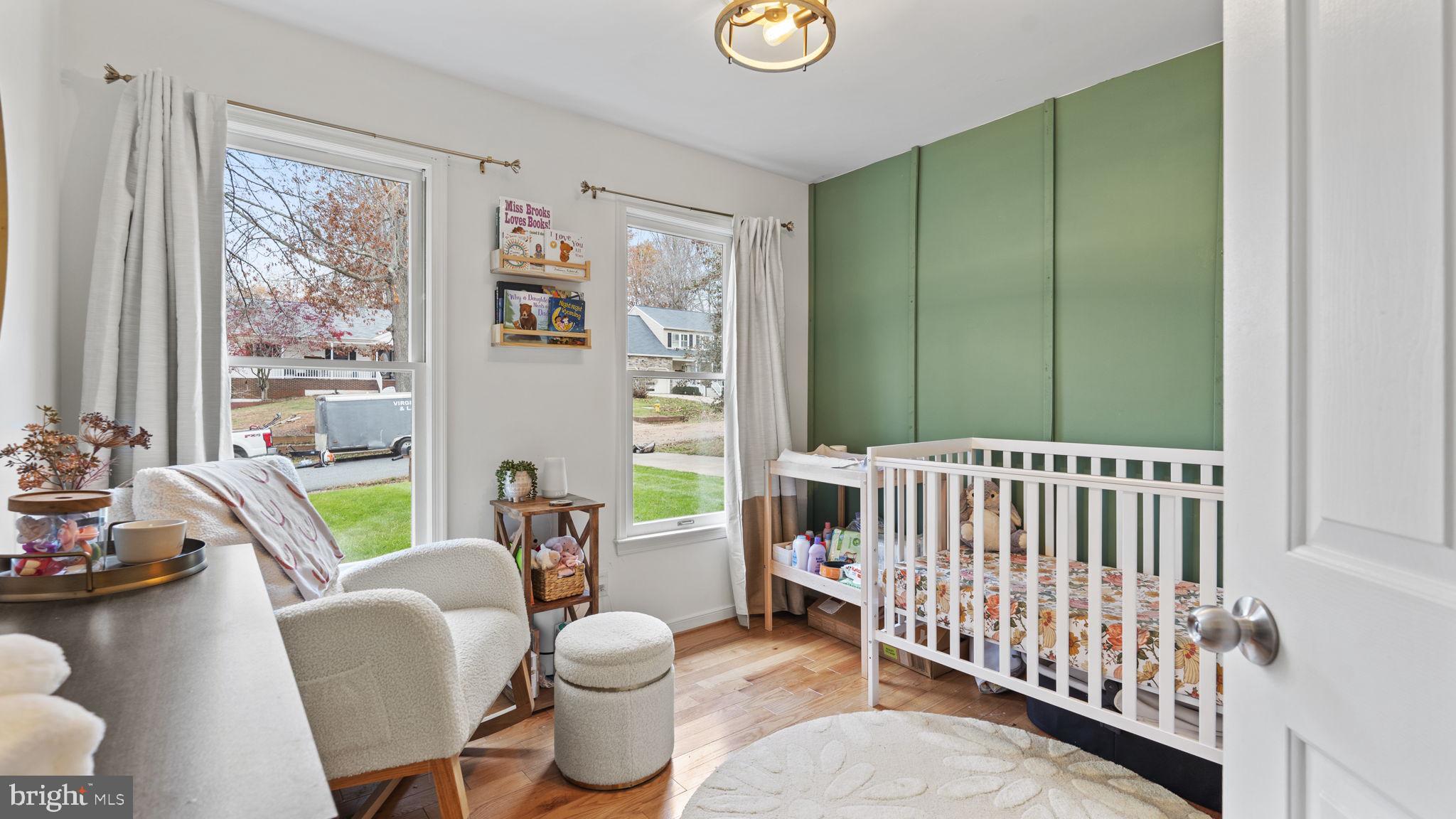 EASTERN VIEW - Residential Lease