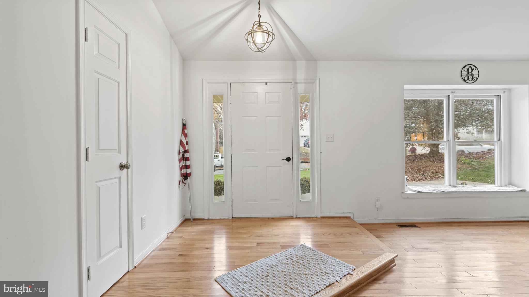 EASTERN VIEW - Residential Lease