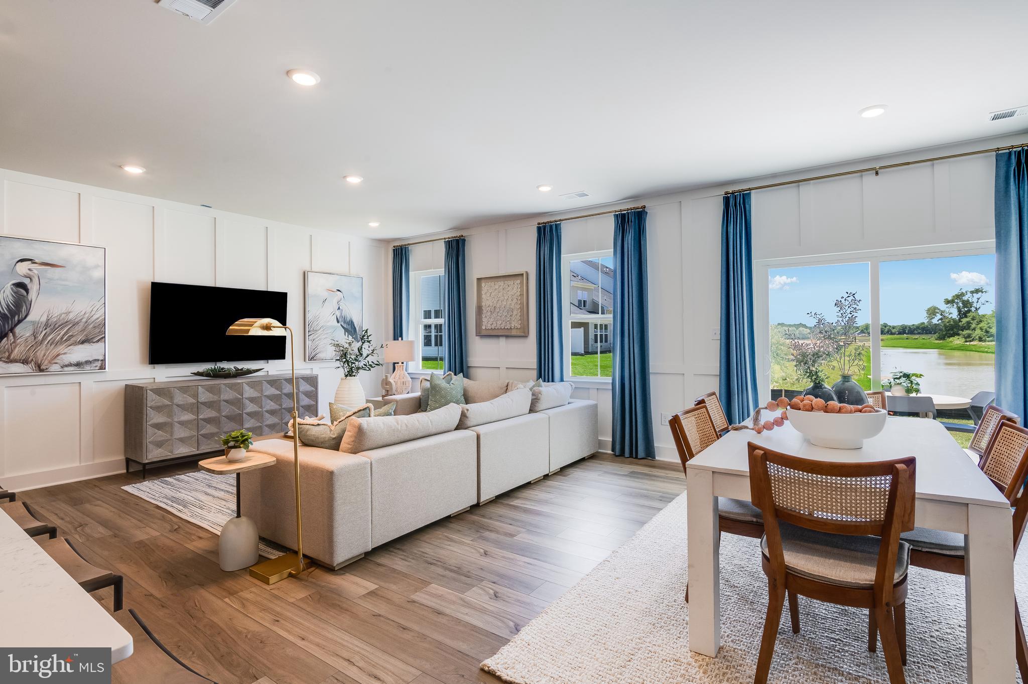 ST CHARLES - Residential