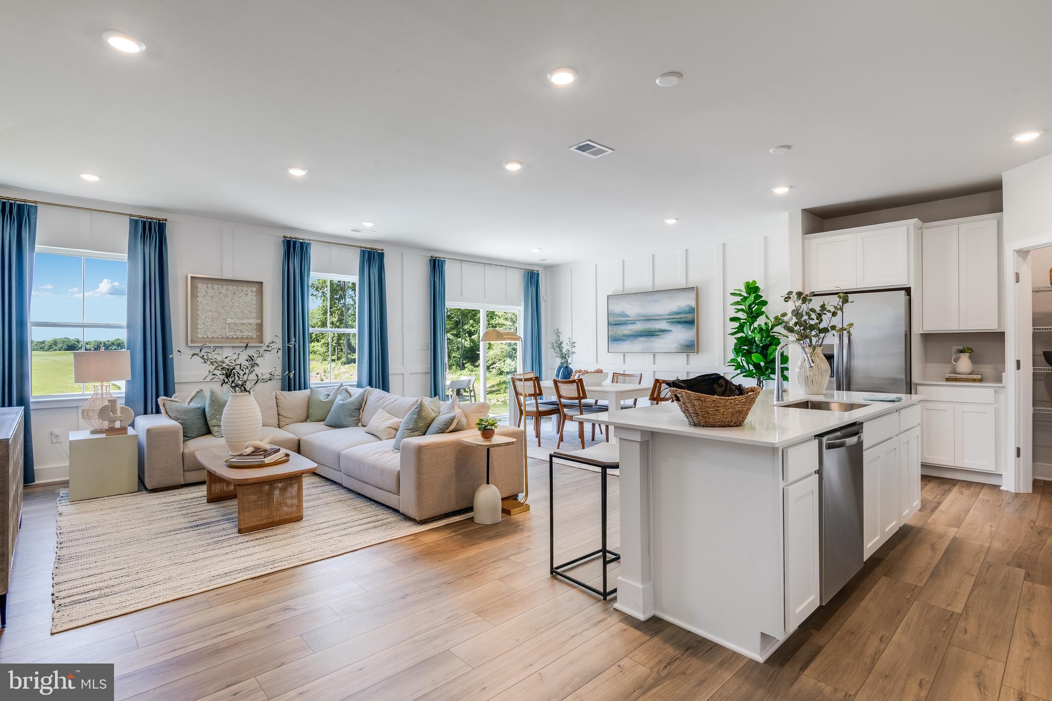 ST CHARLES - Residential
