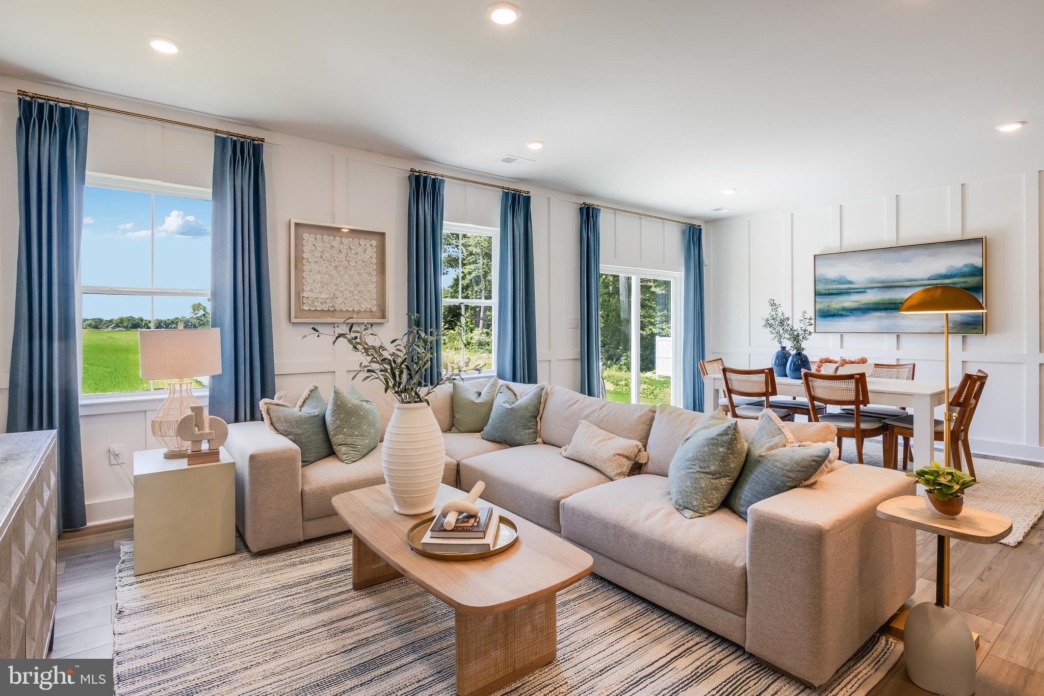 ST CHARLES - Residential