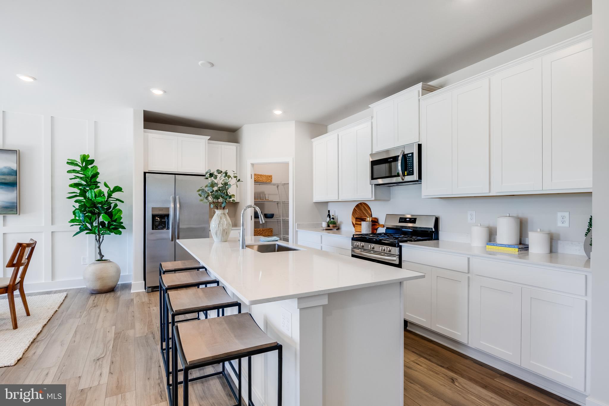 ST CHARLES - Residential