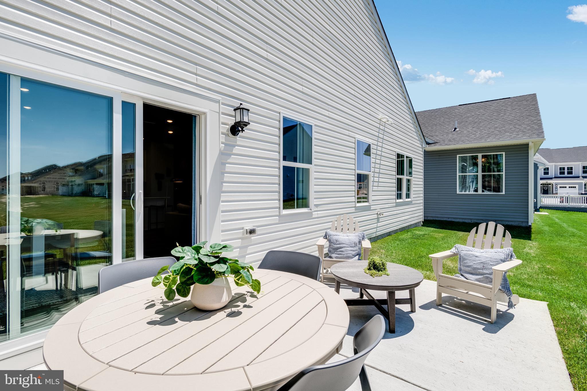 ST CHARLES - Residential