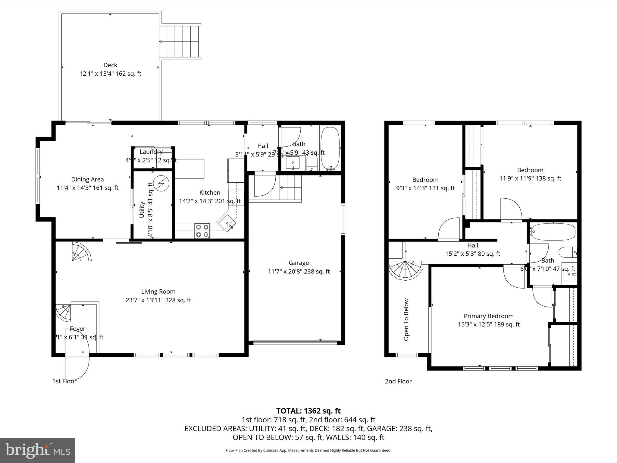 CAINE WOODS - Residential