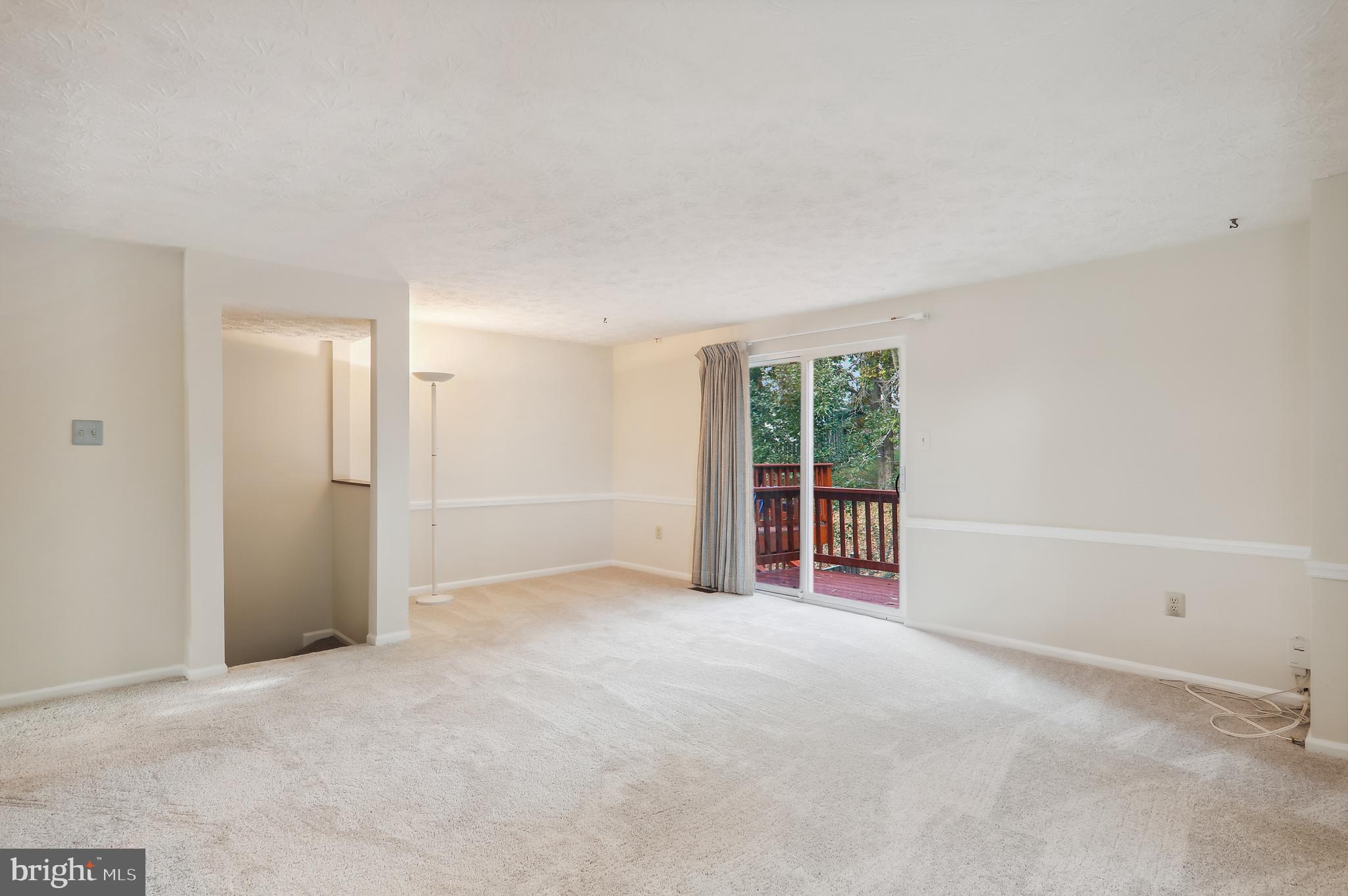 CALVERTON TOWNES - Residential