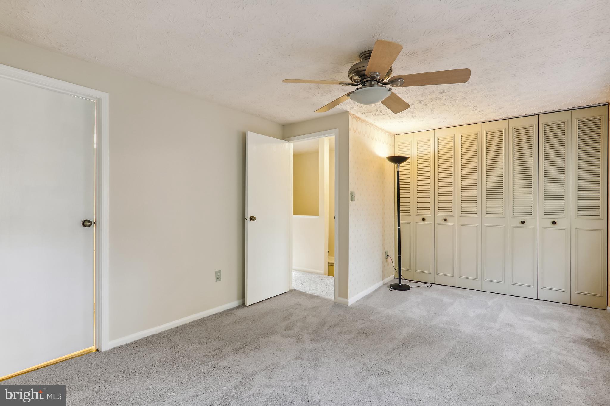 CALVERTON TOWNES - Residential