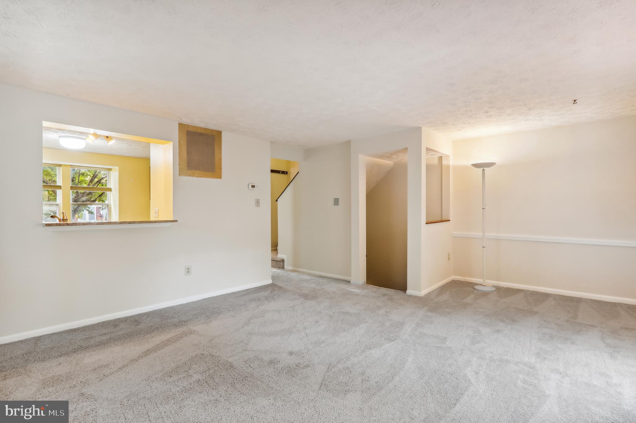 CALVERTON TOWNES - Residential