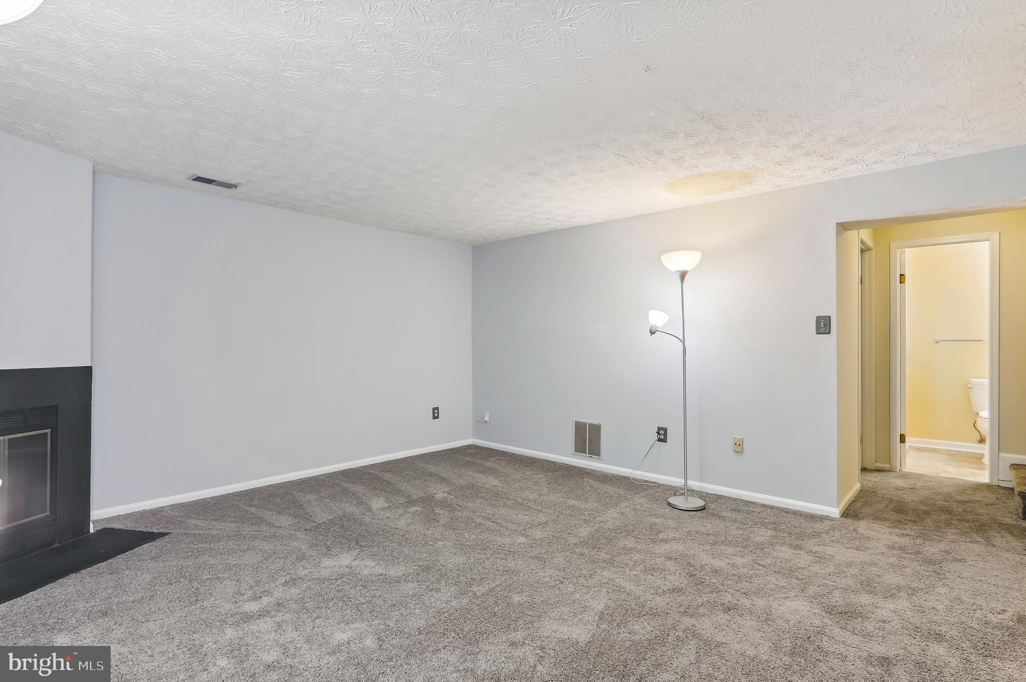 CALVERTON TOWNES - Residential