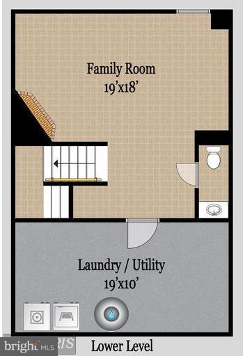 PARK OVERLOOK - Residential Lease