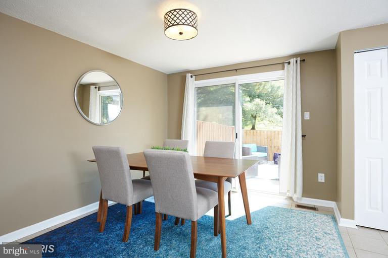 PARK OVERLOOK - Residential Lease