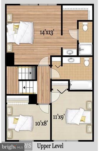 PARK OVERLOOK - Residential Lease