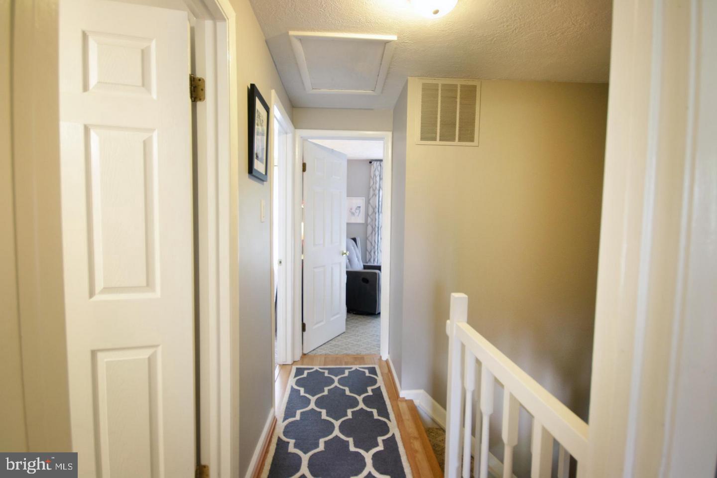 PARK OVERLOOK - Residential Lease