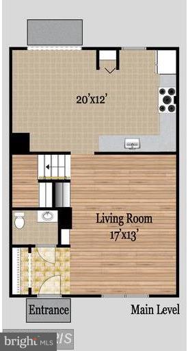 PARK OVERLOOK - Residential Lease