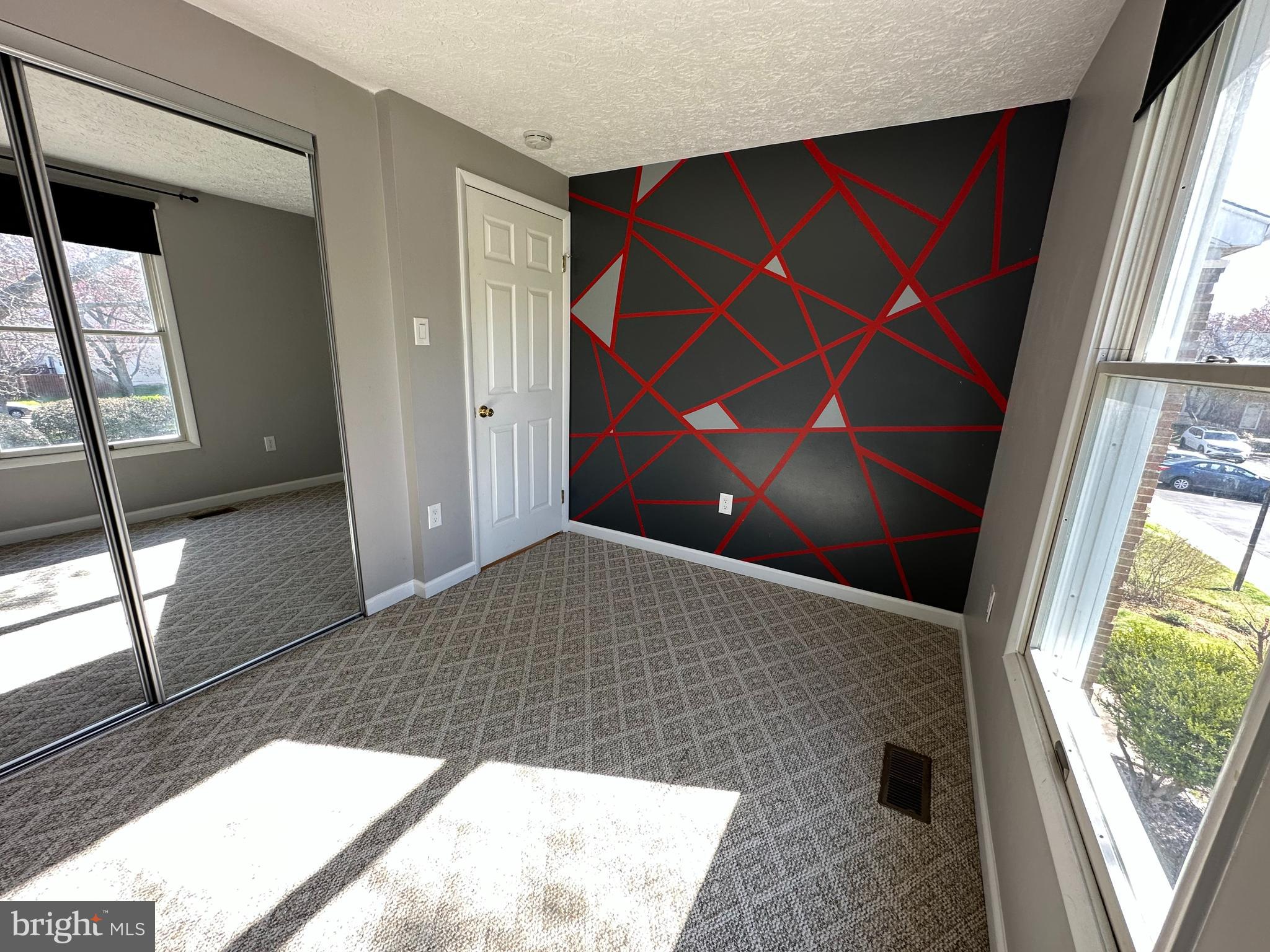 PARK OVERLOOK - Residential Lease