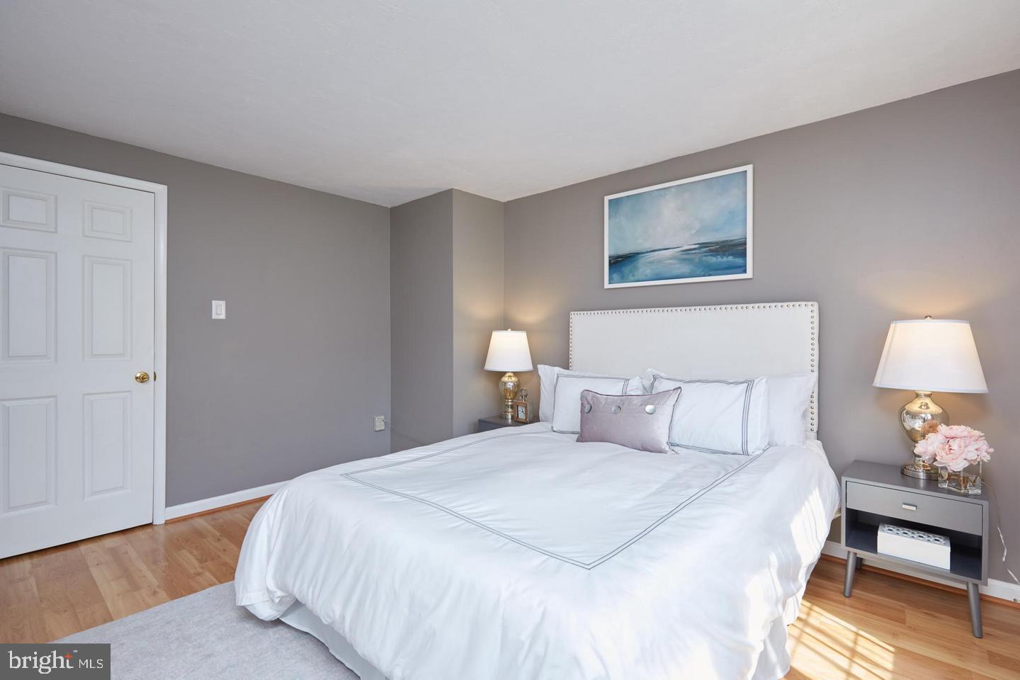 PARK OVERLOOK - Residential Lease