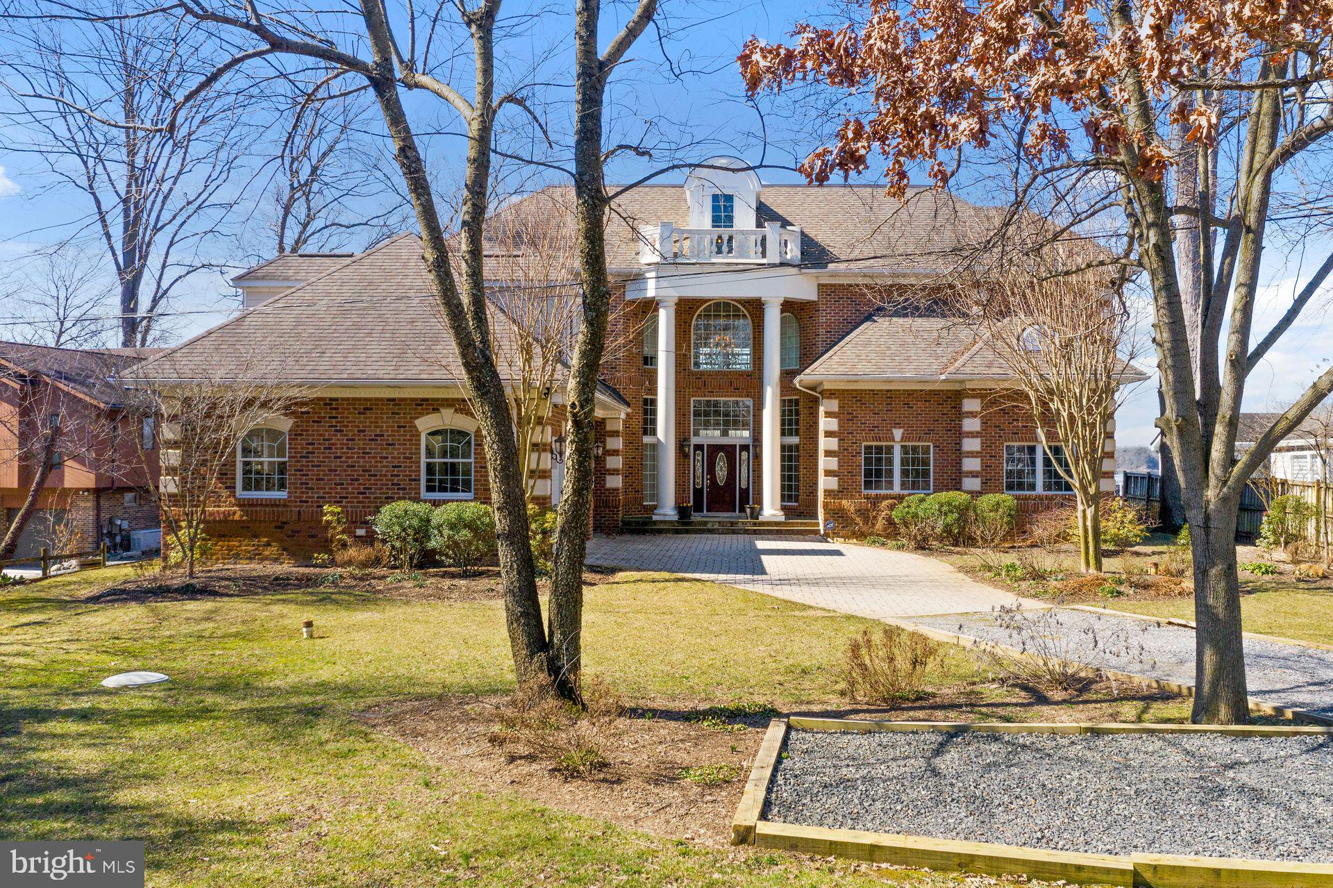 CADLE CREEK - Residential