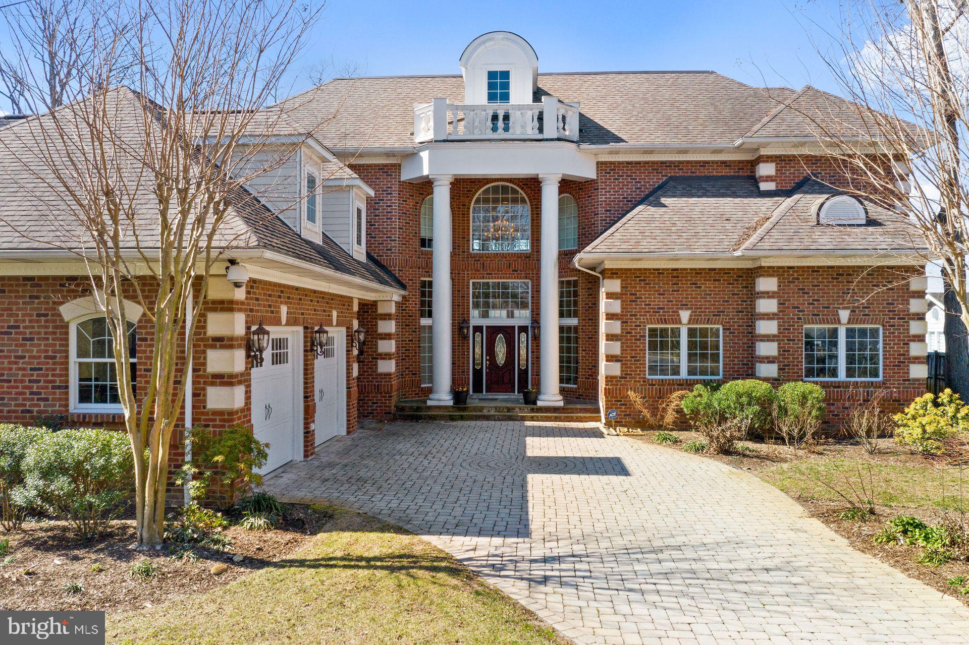 CADLE CREEK - Residential