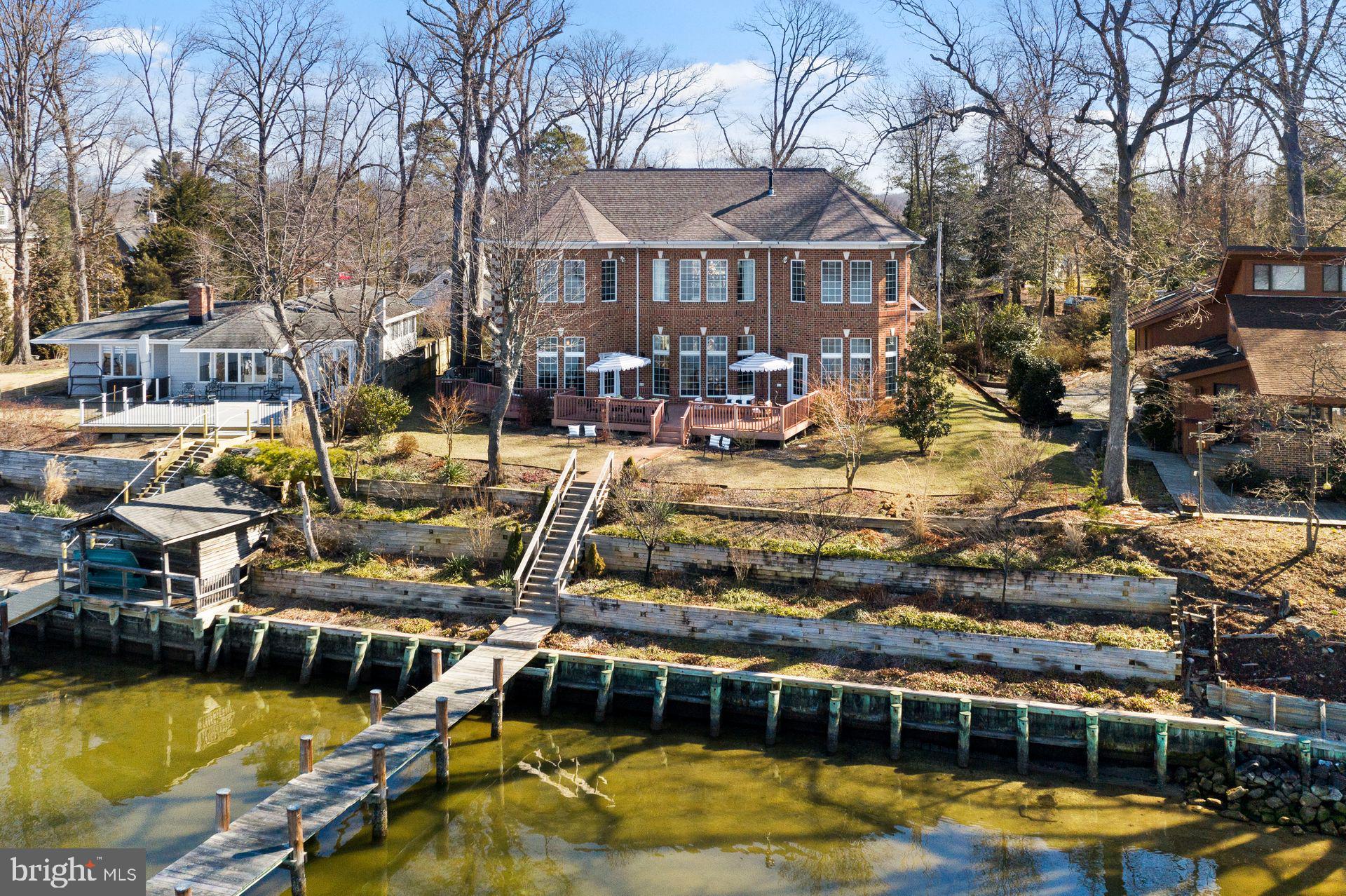 CADLE CREEK - Residential