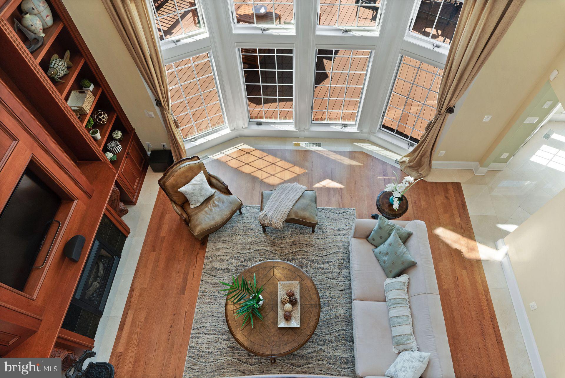 CADLE CREEK - Residential