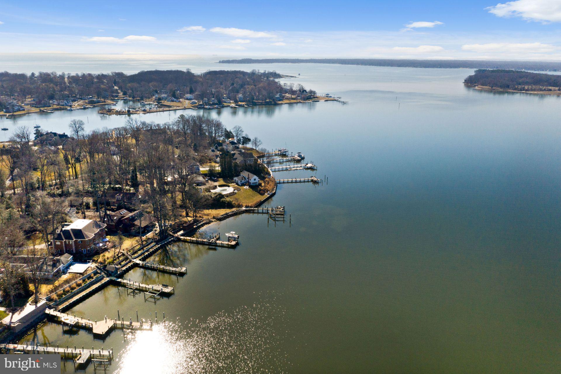 CADLE CREEK - Residential