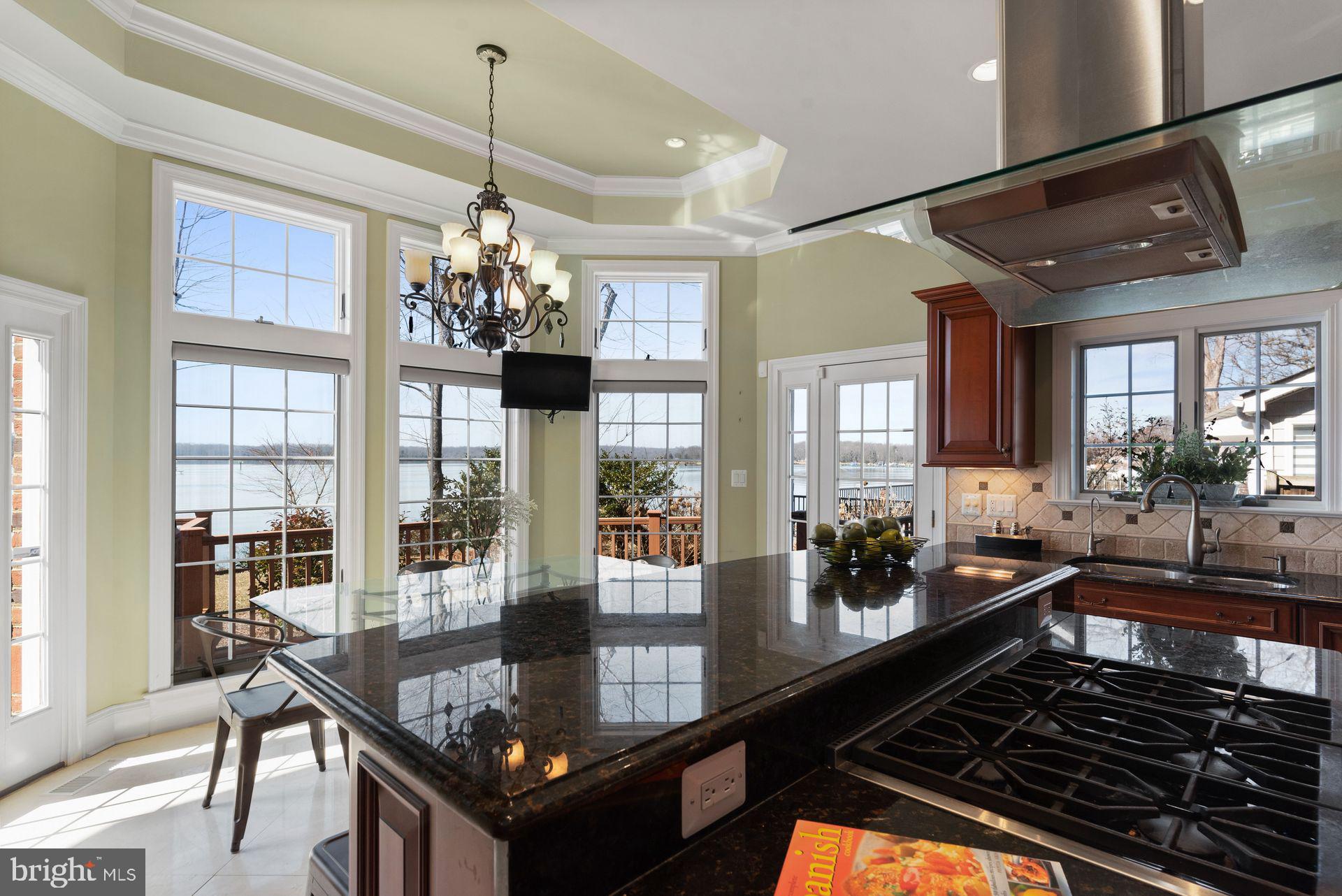 CADLE CREEK - Residential