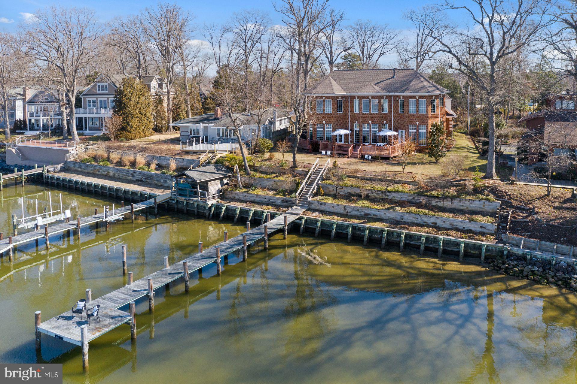 CADLE CREEK - Residential