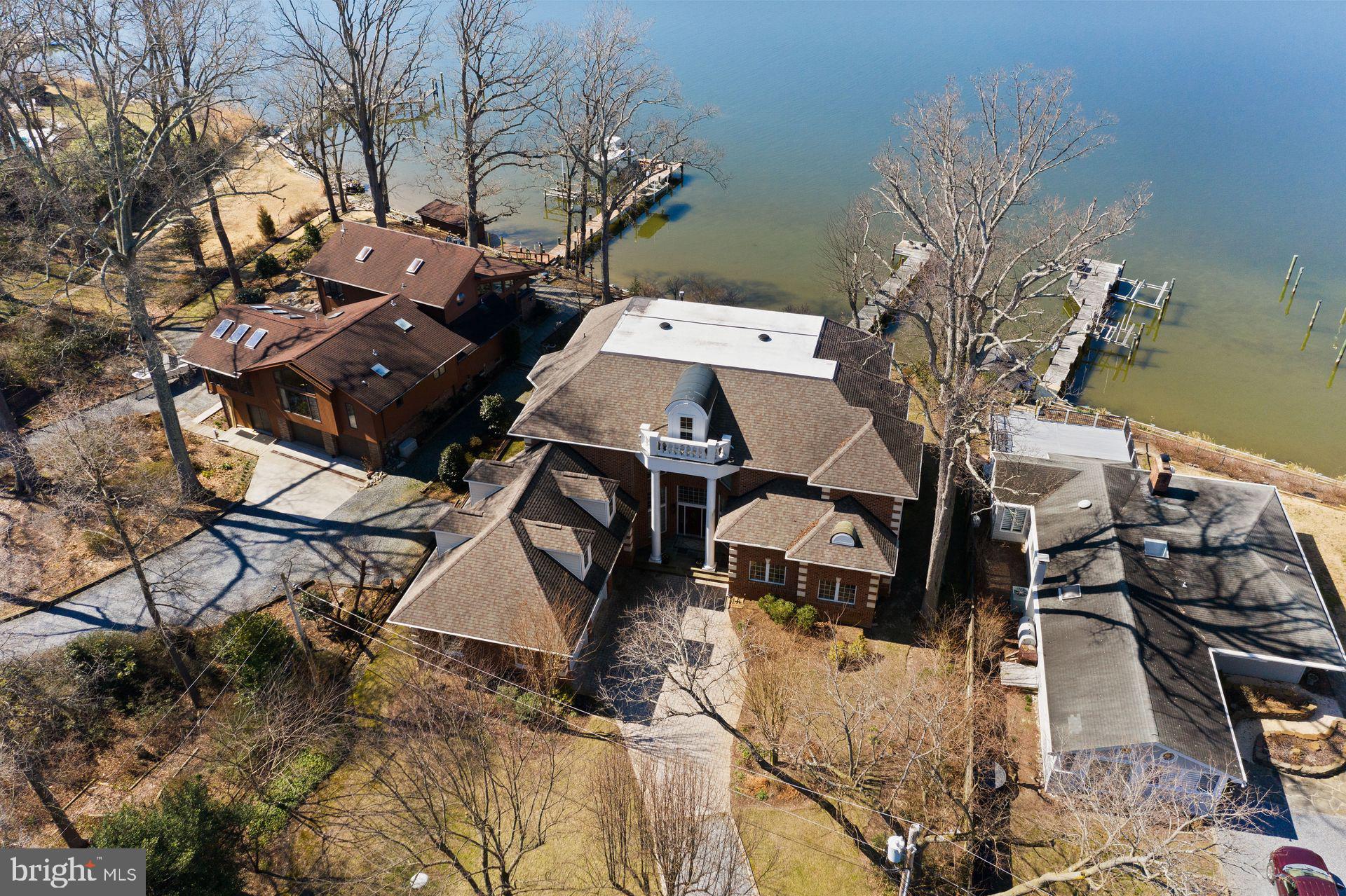 CADLE CREEK - Residential