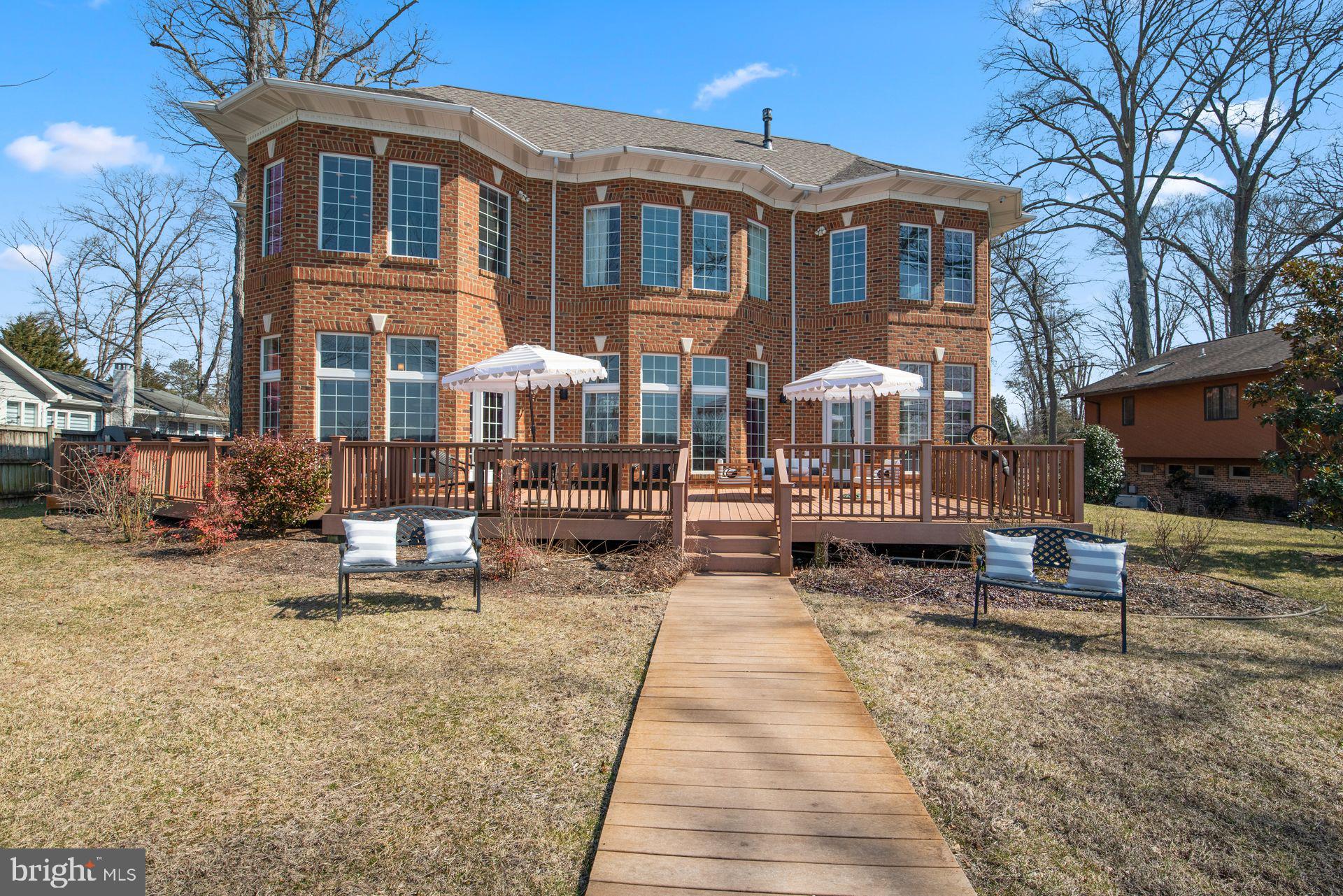 CADLE CREEK - Residential