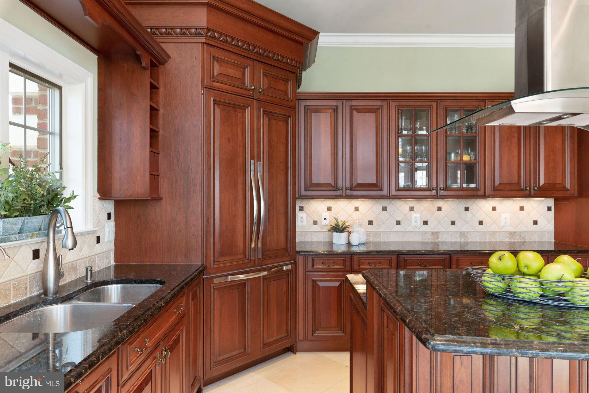 CADLE CREEK - Residential