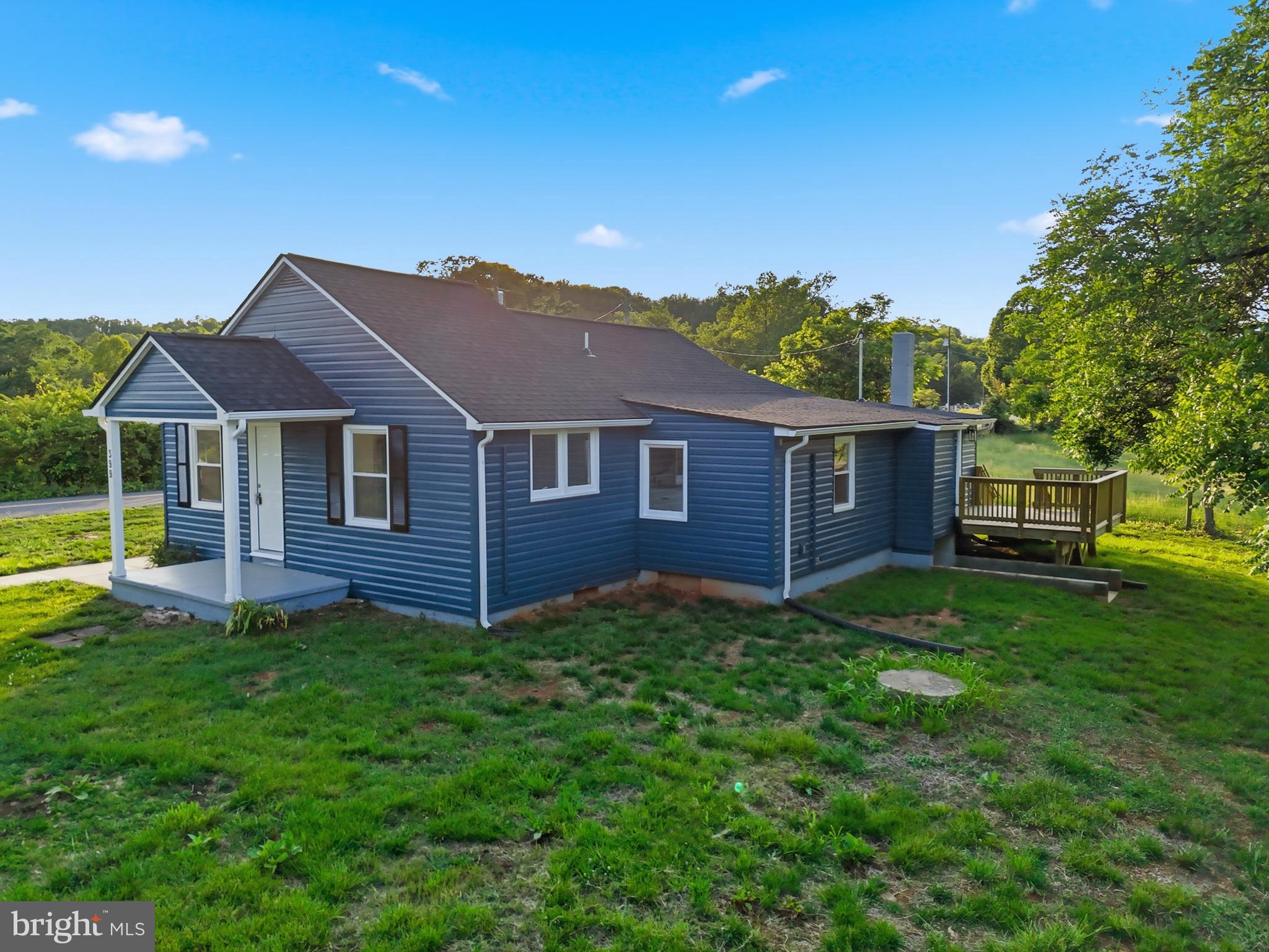 WOLFTOWN - Residential