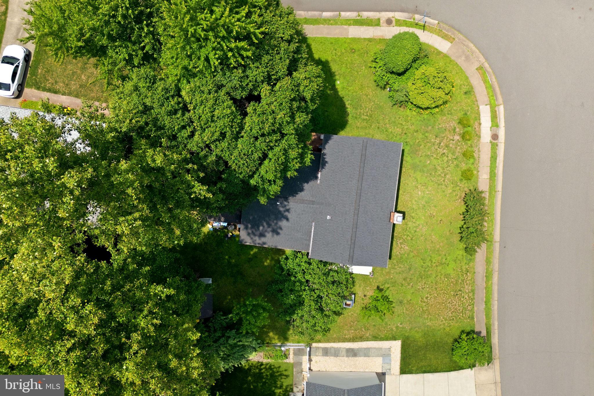 BRADFIELD - Residential