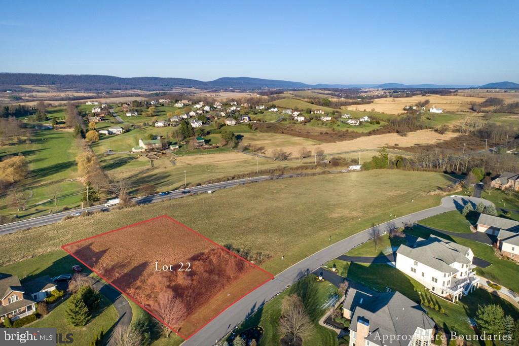 LAUREL HILLS - Land