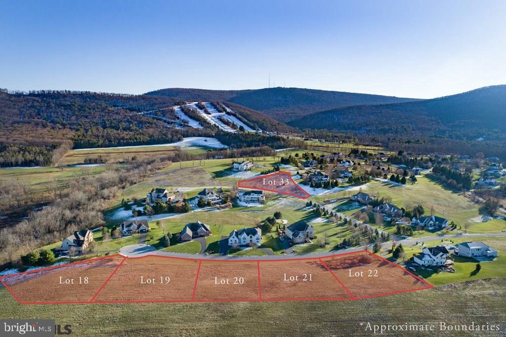 LAUREL HILLS - Land