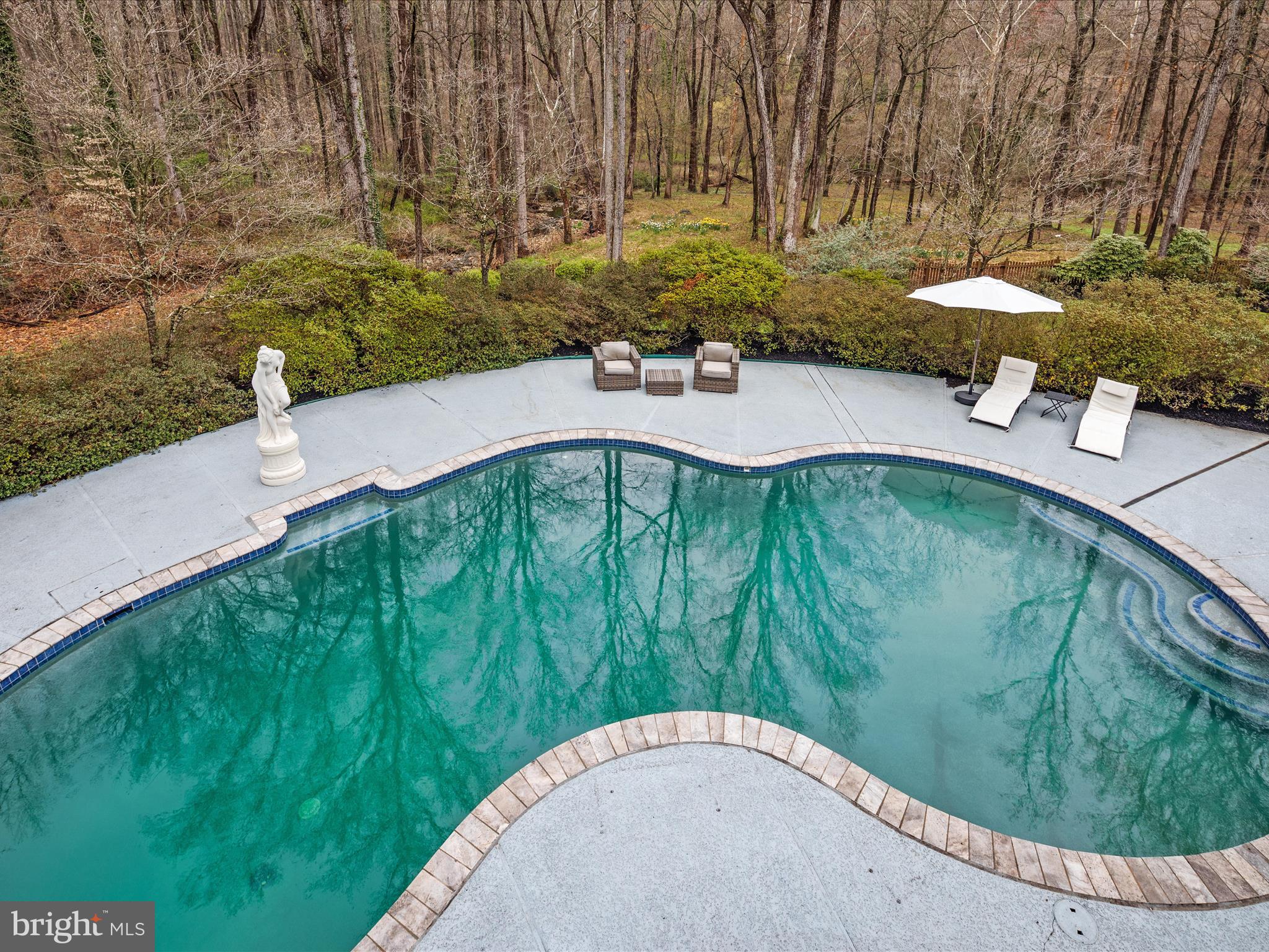 CHAIN BRIDGE FOREST - Residential