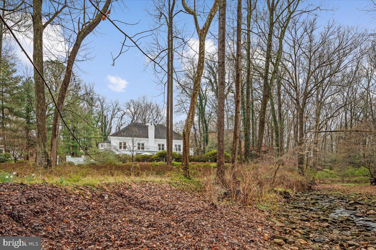 CHAIN BRIDGE FOREST - Residential