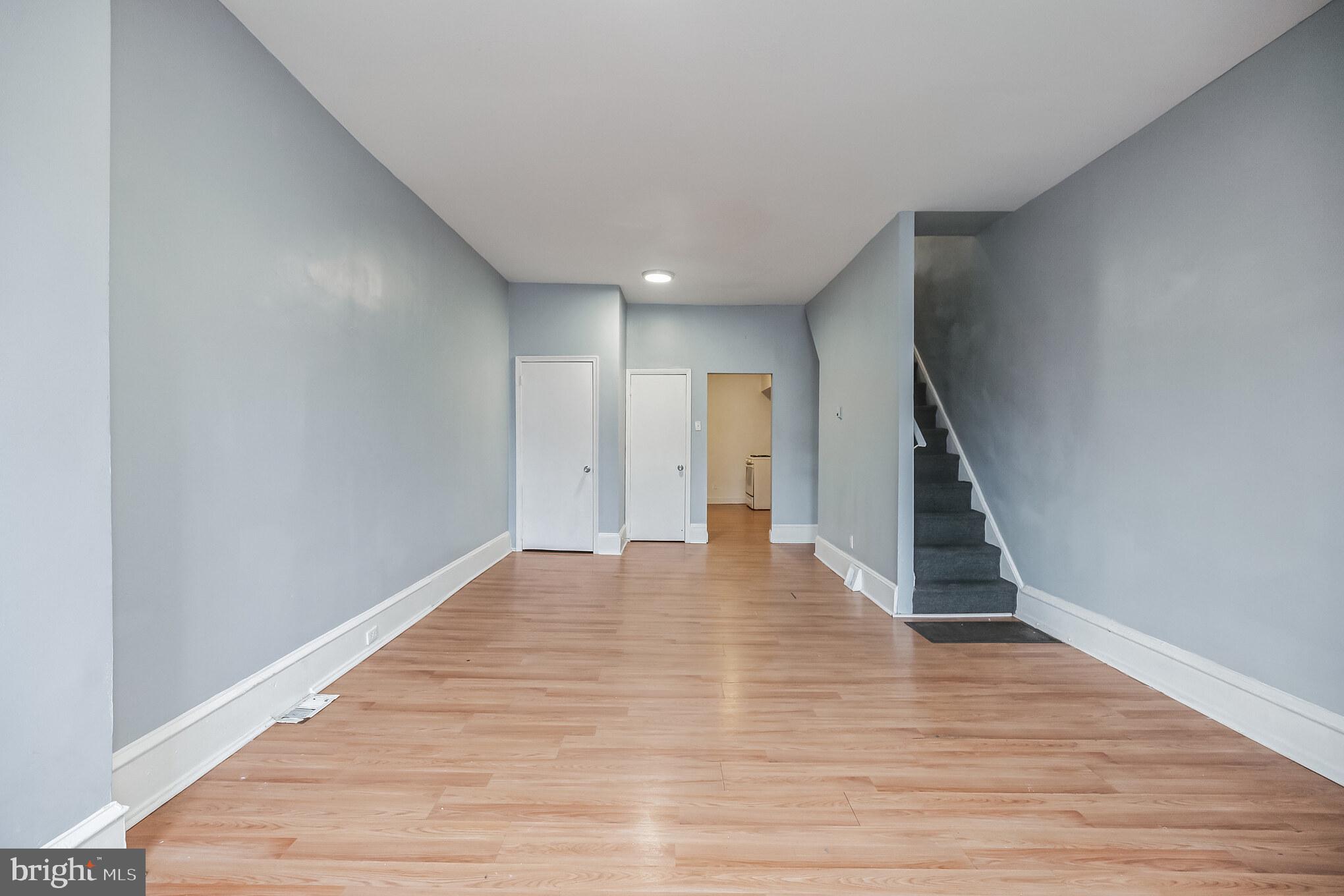 KENSINGTON - Residential