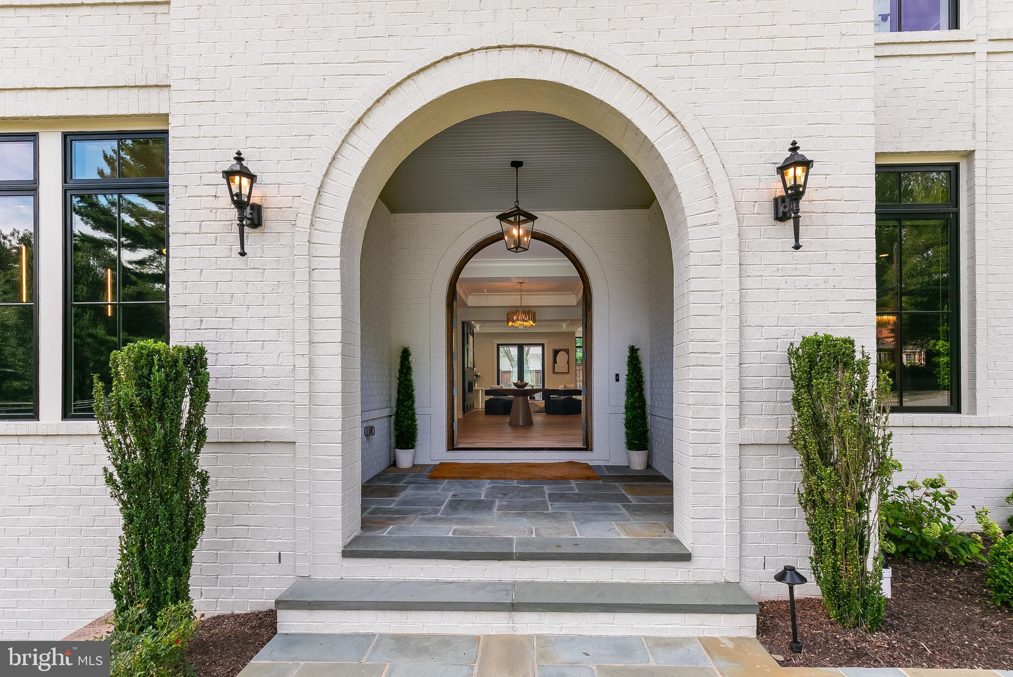 CHESTERBROOK WOODS - Residential