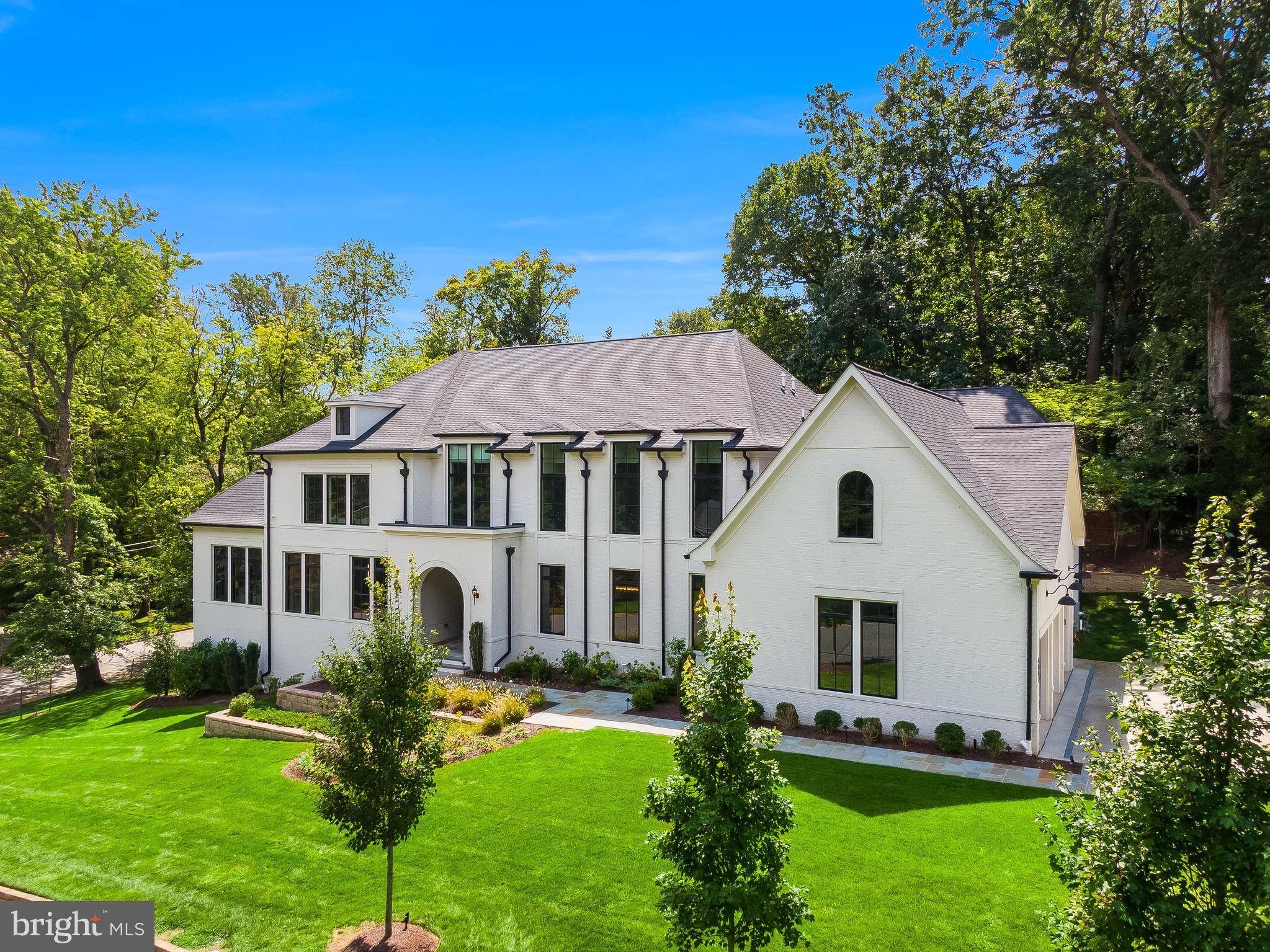 CHESTERBROOK WOODS - Residential