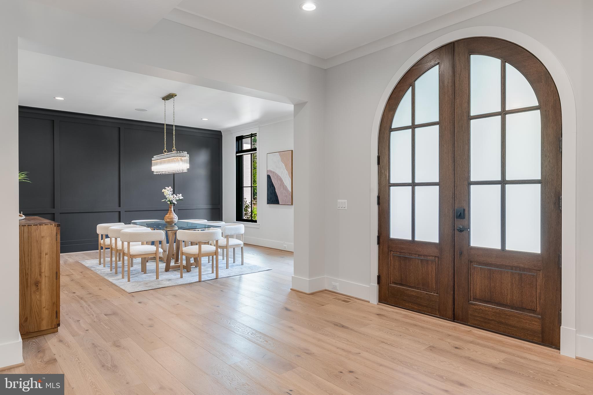CHESTERBROOK WOODS - Residential